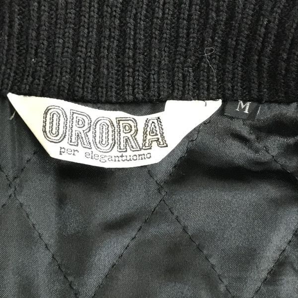 80s-90s/Vintage/日本製☆オーロラ/ORORA per elegantuomo☆昭和 