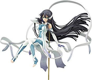 (未使用･未開封品)　結城友奈は勇者である 東郷美森 1/8 完成品フィギュア qdkdu57 Amazon | 結城友奈は勇者である 東郷美森 1/8スケール ABS&PVC製