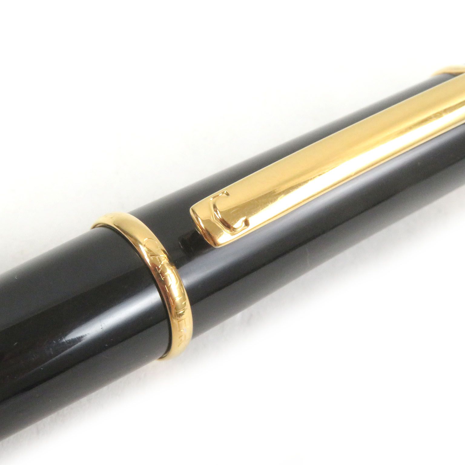 良品□Cartier カルティエ ディアボロ ドゥ カルティエ ブルー