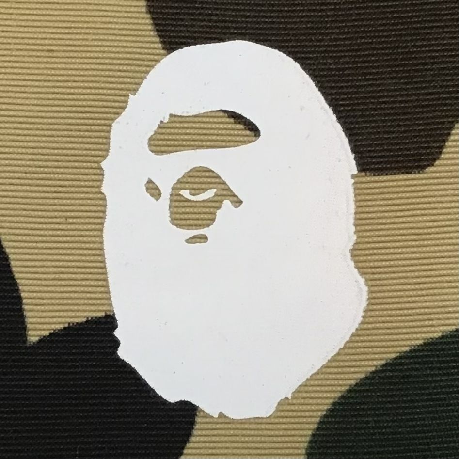 【A BATHING APE】2色展開 1ST CAMO 15 INCH PC CASE 要在庫確認 A BATHING APE】2色展開 1ST CAMO 15 INCH PC CASE 要在庫確認