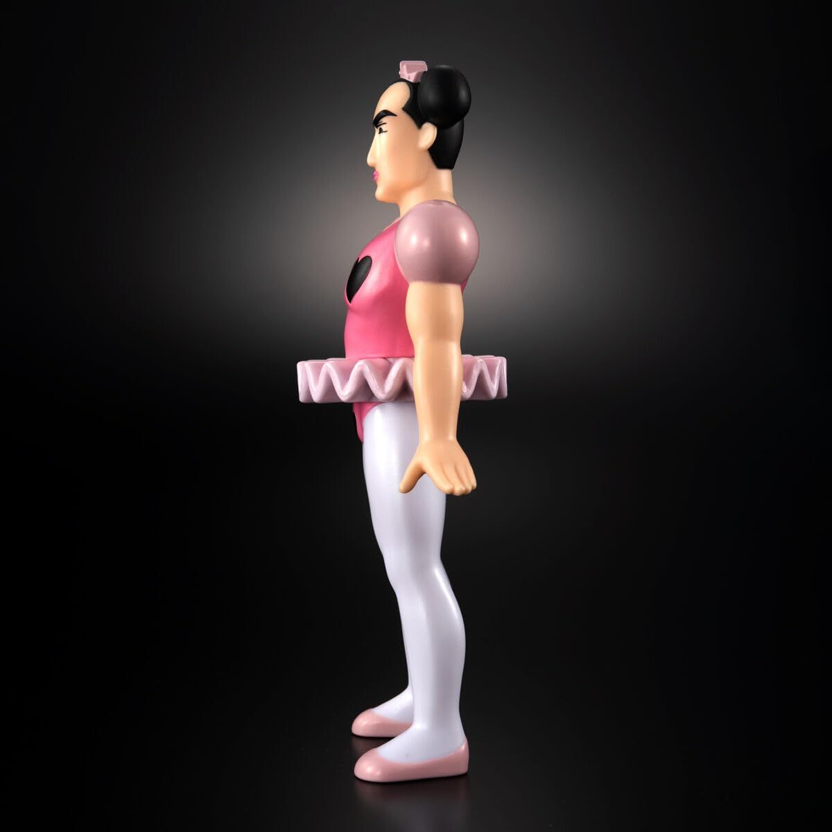 野原ひろしの名刺