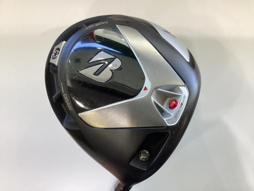 名器！ブリヂストンゴルフ TOUR B ツアーB X 9.5° 1W ドライバー ブリヂストン ツアーB X ドライバーの試打レビュー 口コミ・評価