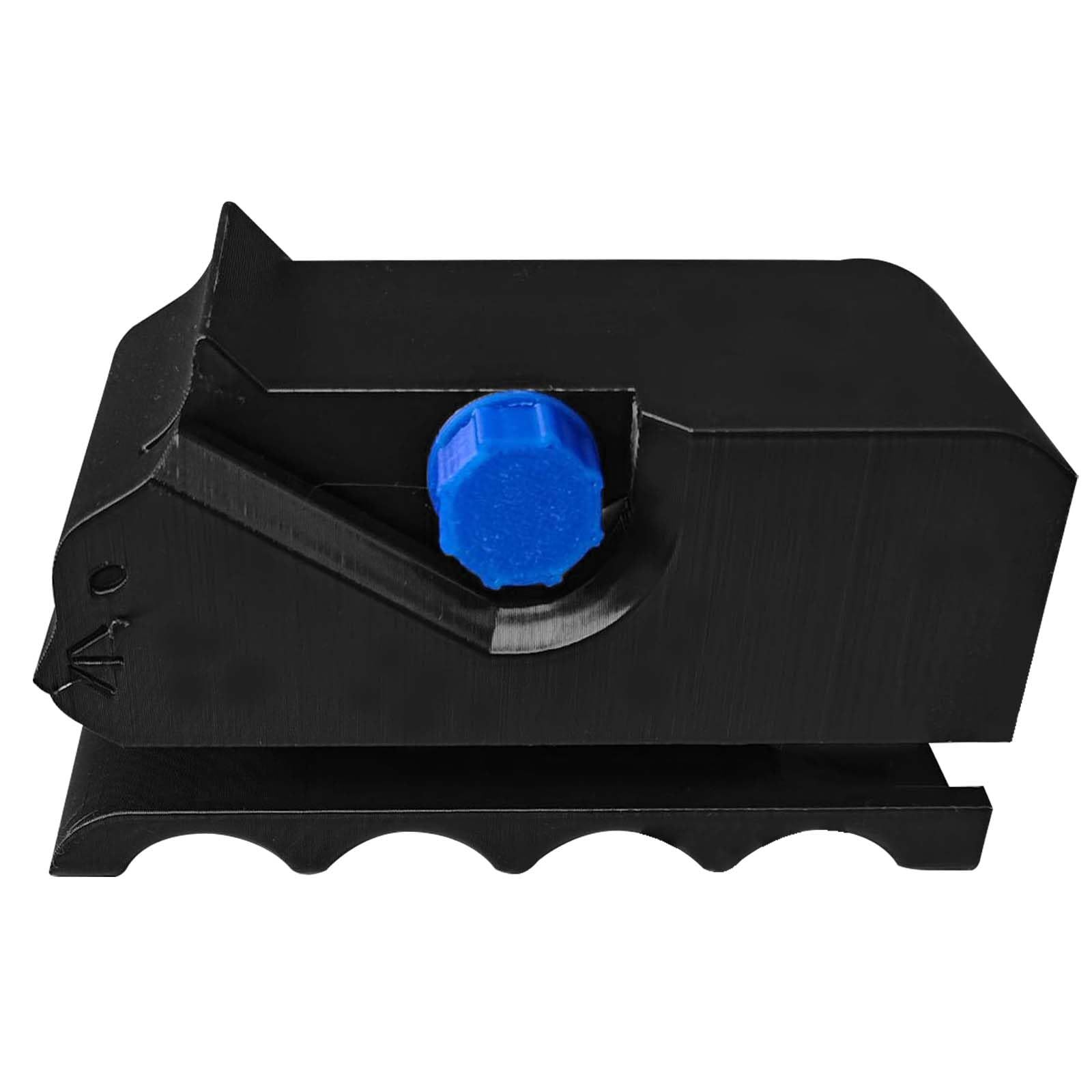 EsiFare 段ボールカッター 3 Dプリント段ボール切断機 猫スクラッチャーカッター 人間工学に基づいた猫スクラッチカッター D印刷された子猫の形のカッター 猫型段ボール切断ツール DIY 猫用爪とぎボード 段ボールストリップツールカッター 猫好きの