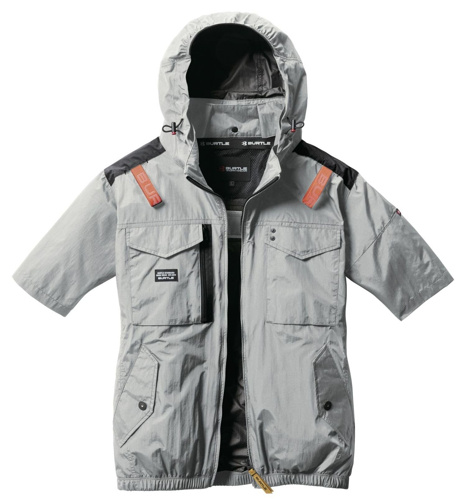 廃盤 カナダ製 Battenwear バテンウェア ラガーシャツ サイズM