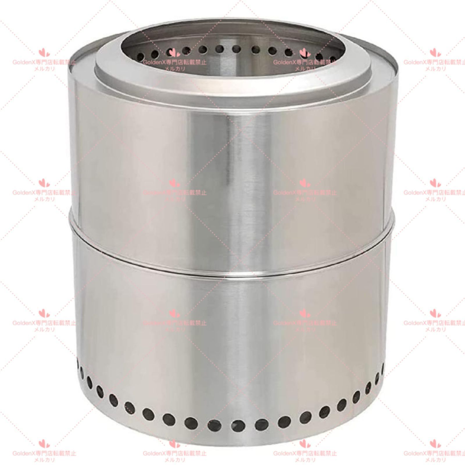 what we want tent o ten burn freely 別注