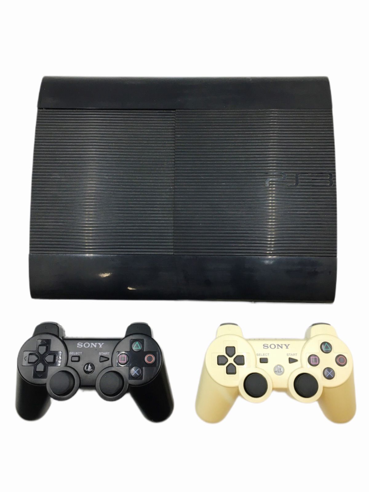 PlayStation3 PS3 本体 SONY ソニー コントローラー プレステ3