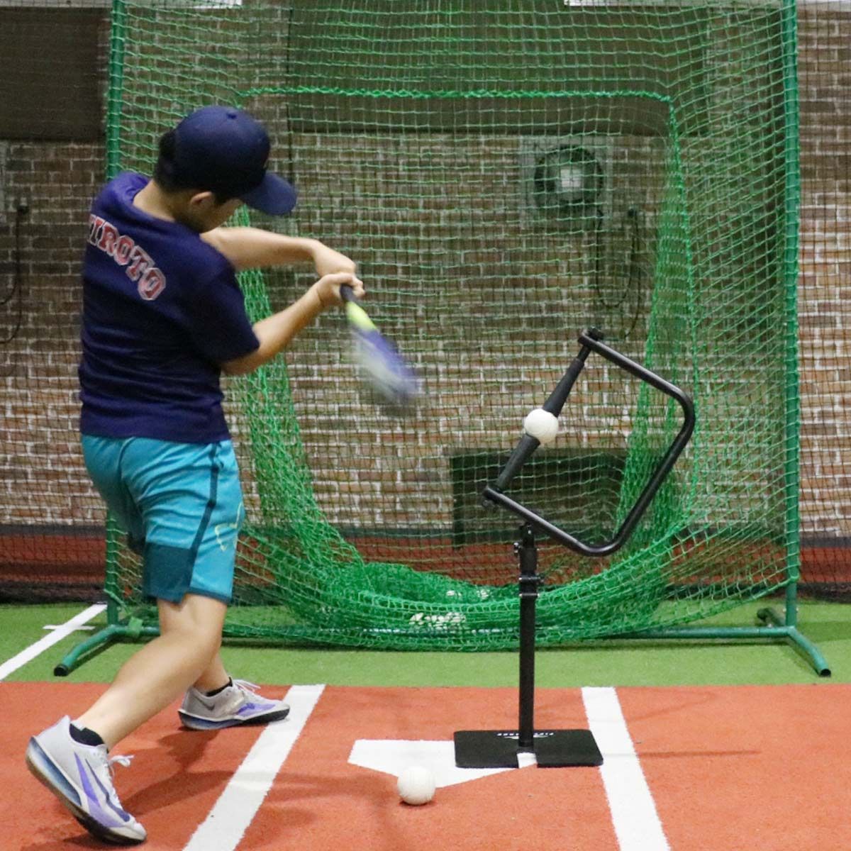 ティースタンド