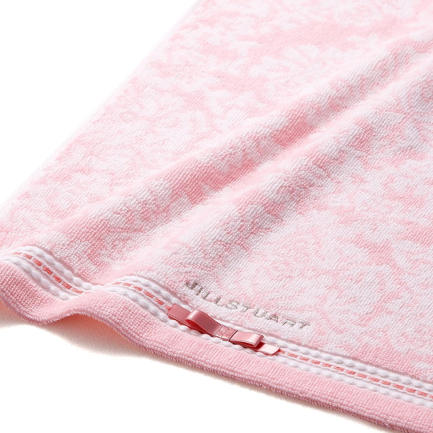 新品 フェイラー フラミンゴ バスタオル 75×150 シュニール織り タグ