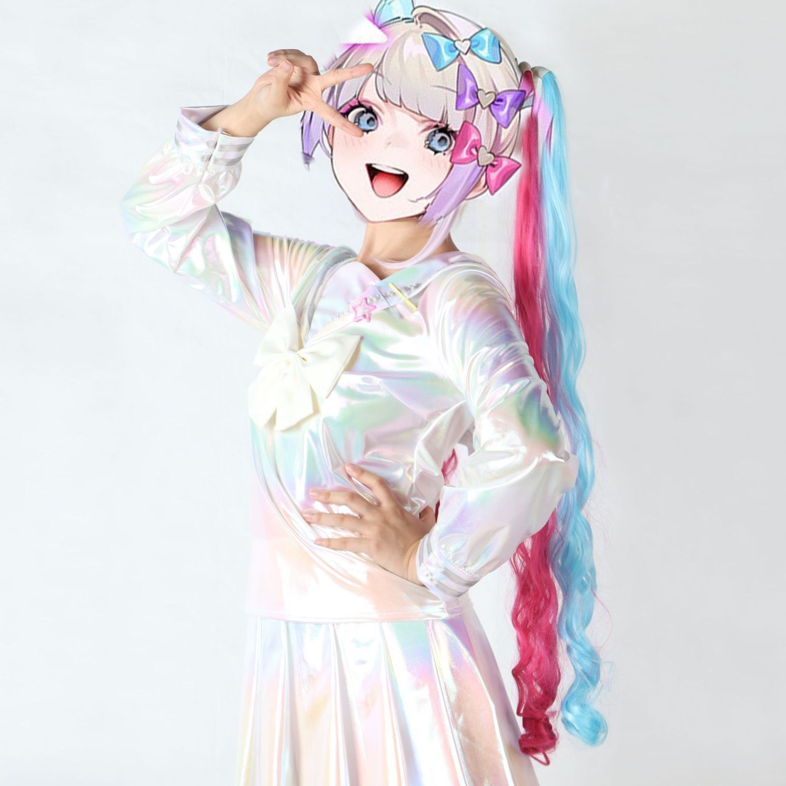 仮装