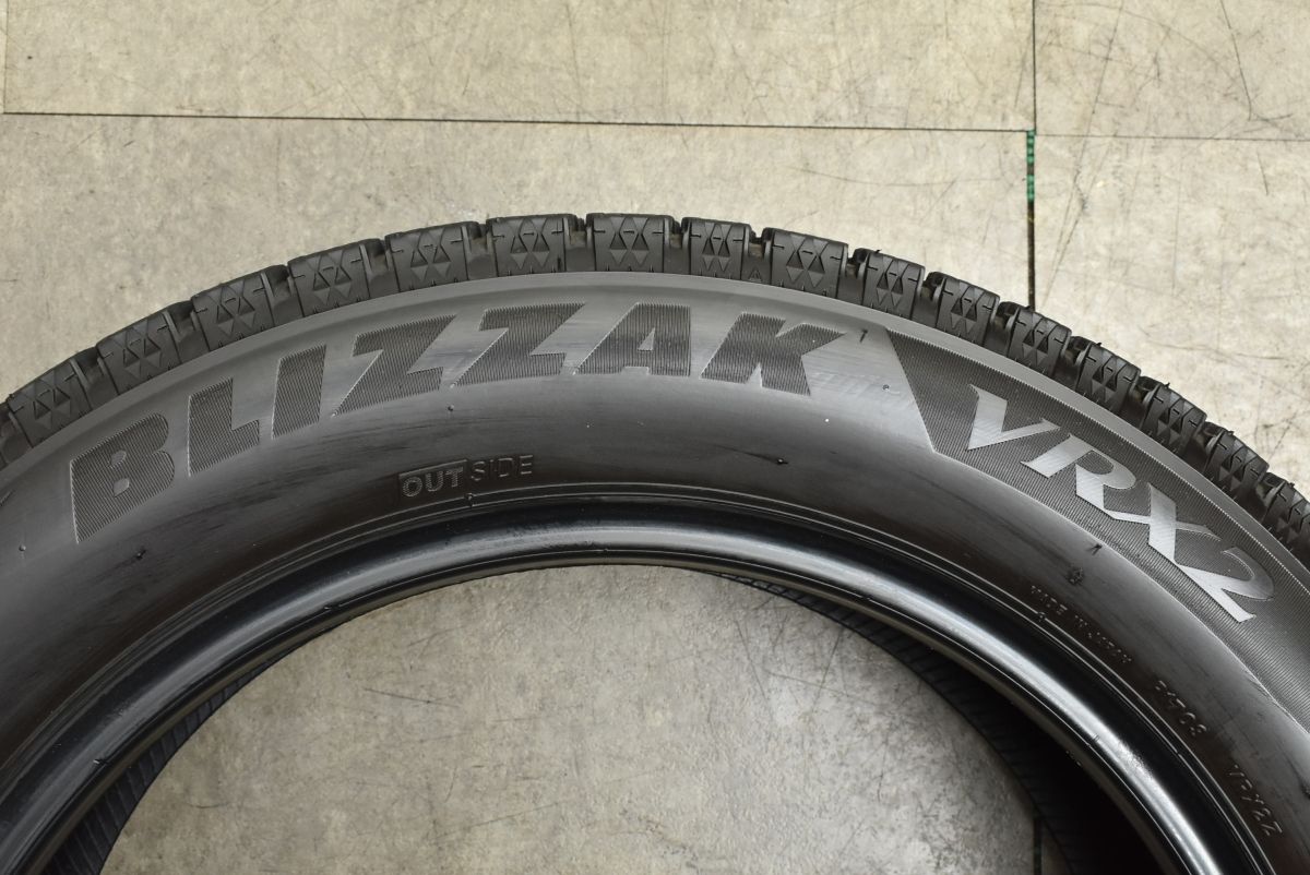 215|55R17 4本セット