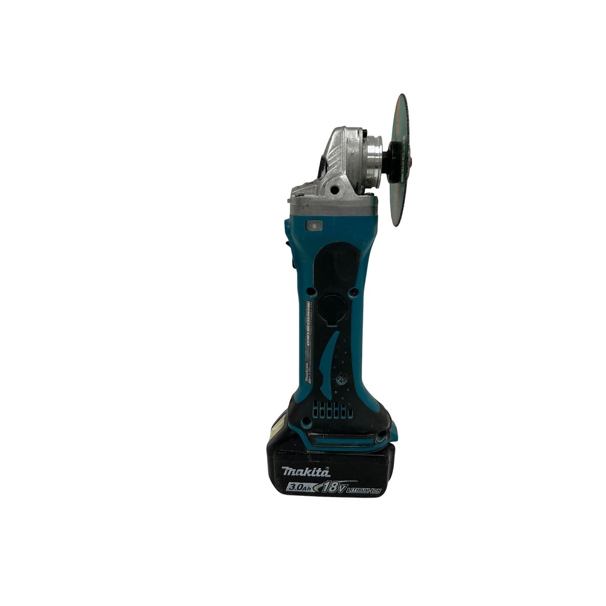 18V 100mm