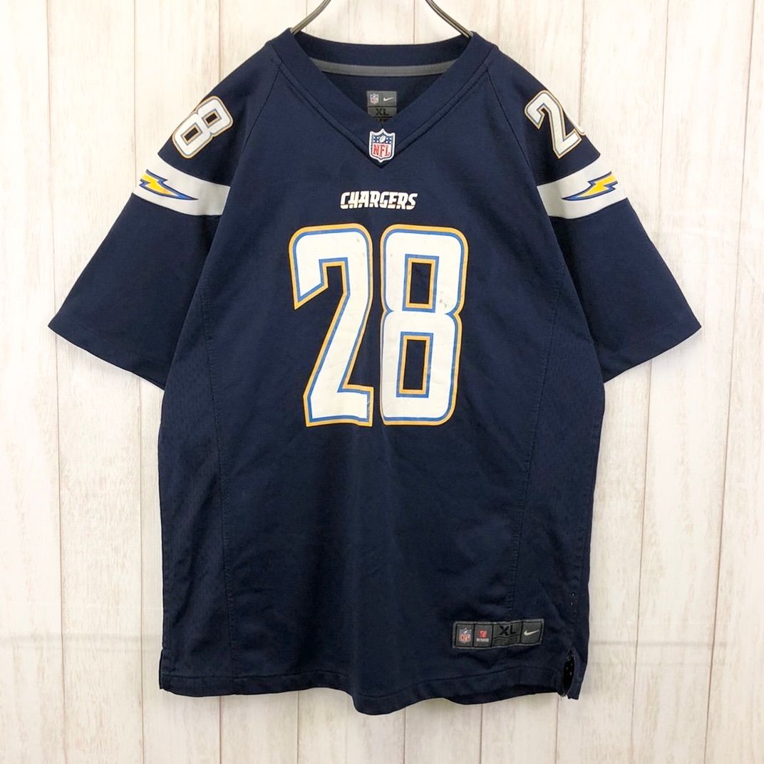 ナイキ NIKE ユニフォーム NFL アメフト Tシャツ LACY 【公式通販】