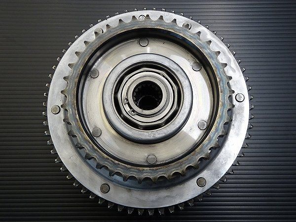 FLHTCU 1340 ウルトラ 1989年式 DPL プライマリーギアセット インナープライマリーパーツ HARLEY DAVIDSON EVO ハーレー パーツ HD-AL-032 BRIGHTFACE_UK