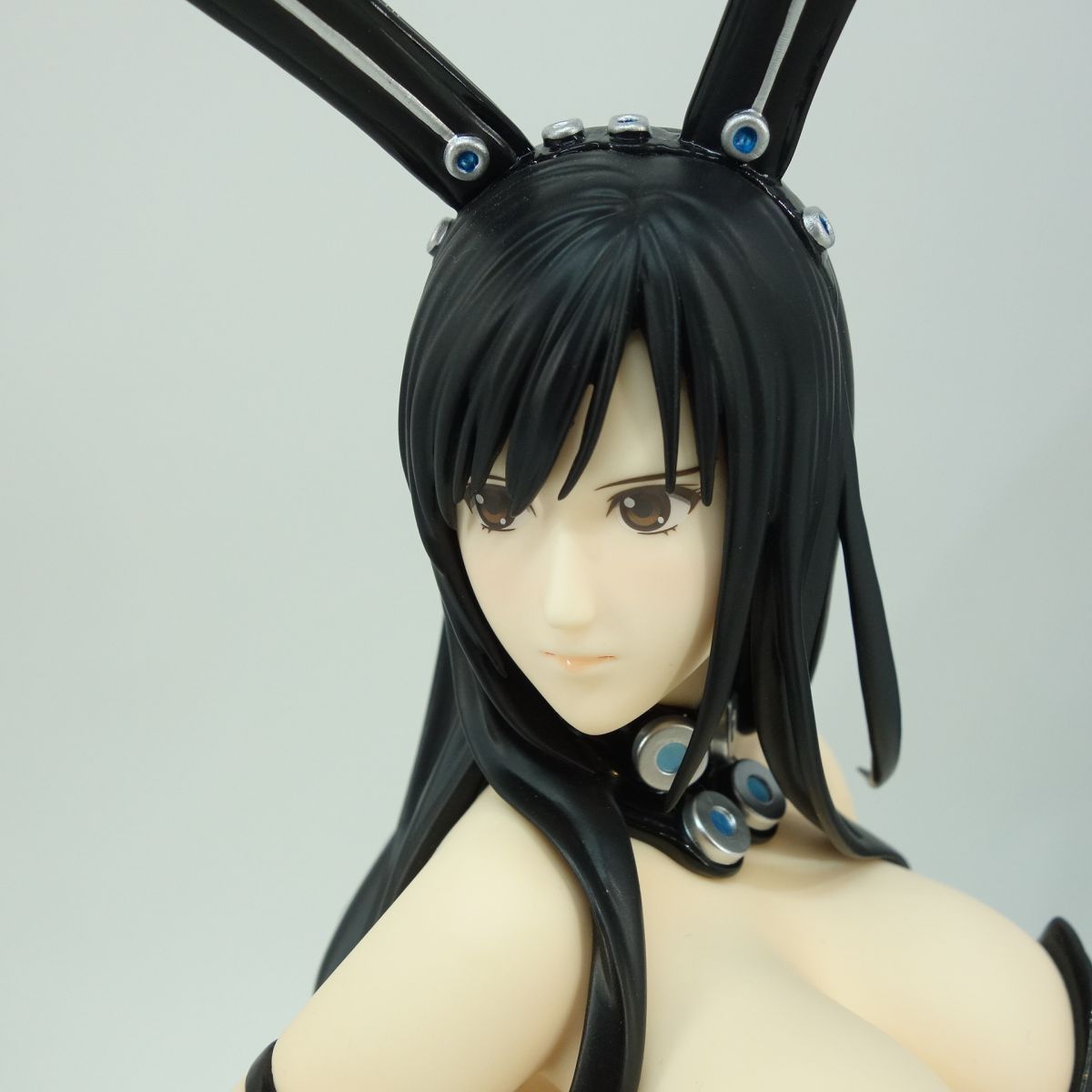 フリーイング GANTZ レイカ 生足バニーVer. 1/4 フィギュア ※中古