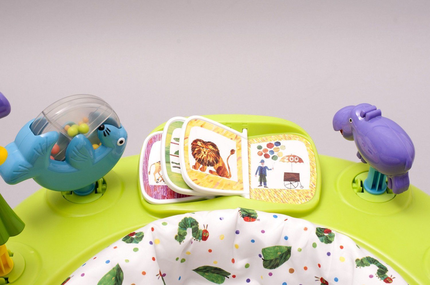 はらぺこあおむし