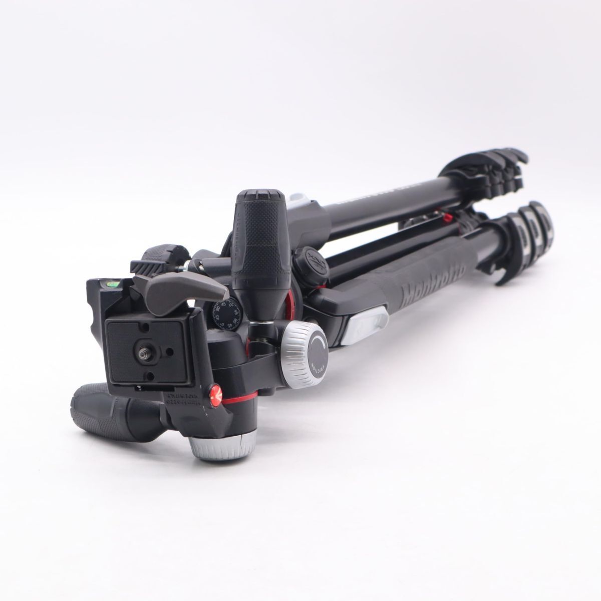 マンフロット MBOOMAVR VR撮影サポート アルミニウムエクステンションブームM Manfrotto MBOOMAVR VR撮影サポート アルミニウム