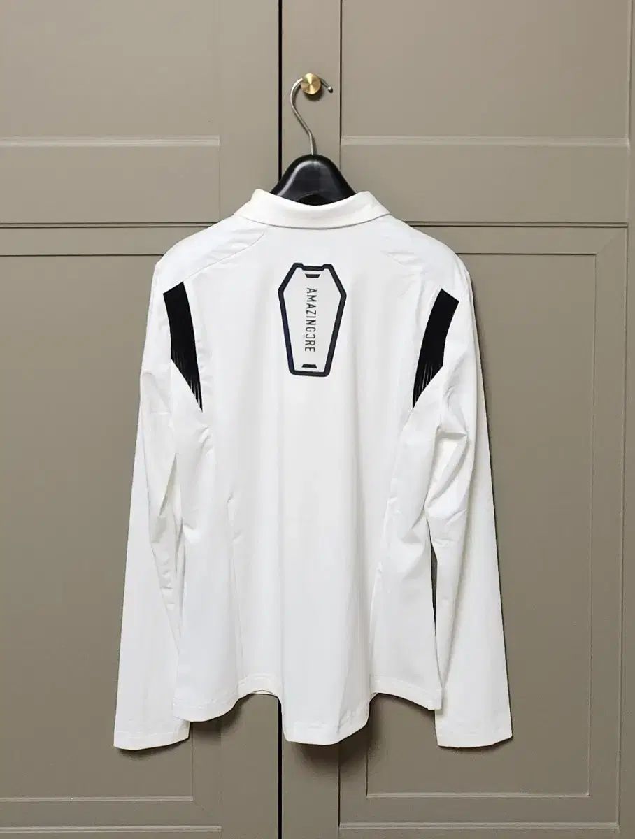 アメージングクリー 長袖