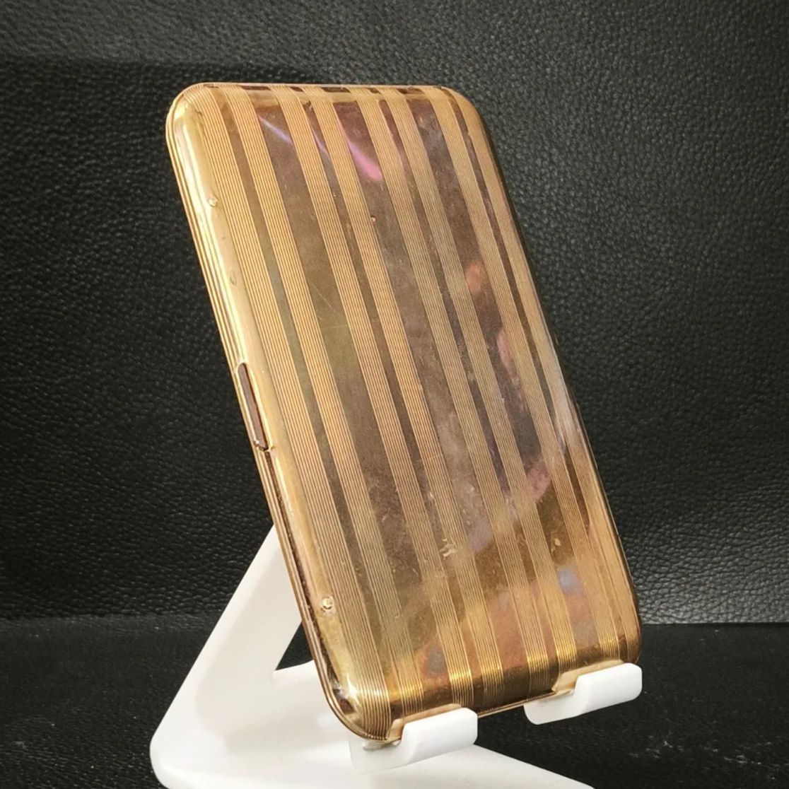 シガレット ケース