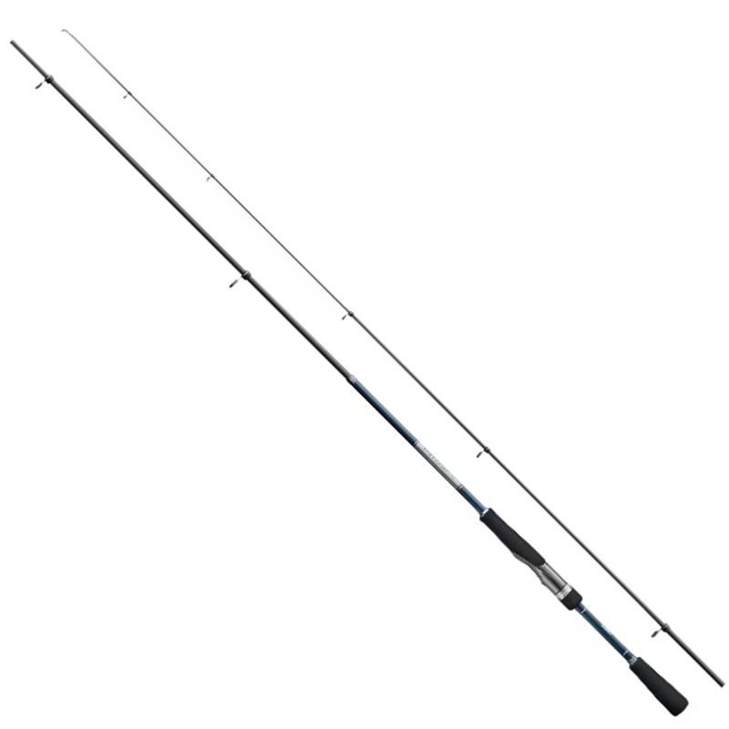 シマノ SHIMANO フリースタイル ロッド 23 フリーゲーム S76L 振出竿