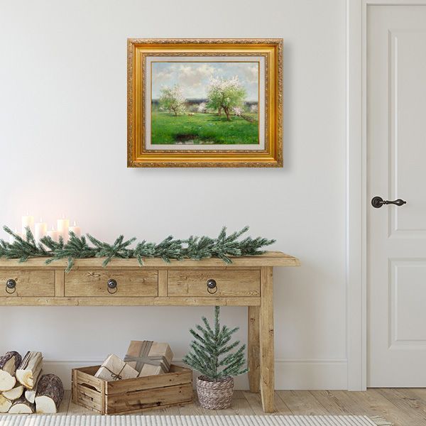 H グリーンウッド