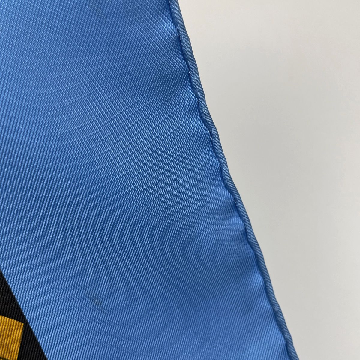 エルメス　HERMES　スカーフ　カレ90　雲の騎士 エルメス カレ90 CAVALIERS DES NUAGES 雲の騎士 シルク