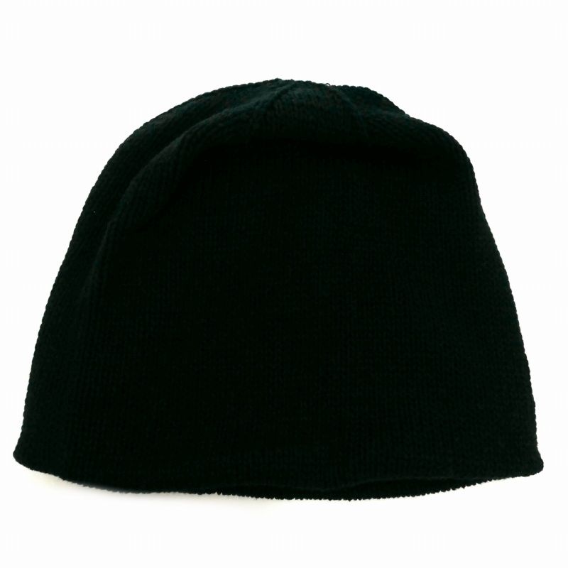 NUMBER(N)INE 04aw give期 バルーンニットキャップ ナンバーナイン NUMBER (N)INE 本人期 バルーンニットキャップ