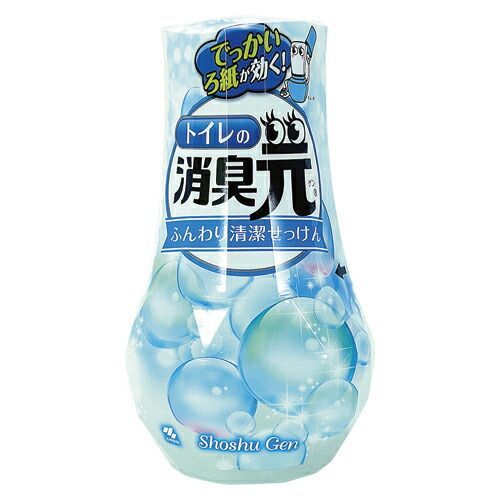 まとめ トイレ用消臭剤 小林製薬 トイレの消臭元 281117 4987072029626 1個 ×32セット