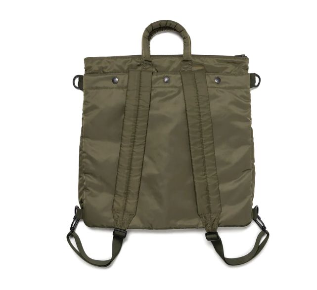 HUMAN MADE HELMET BAG HM26GD022 - メルカリ