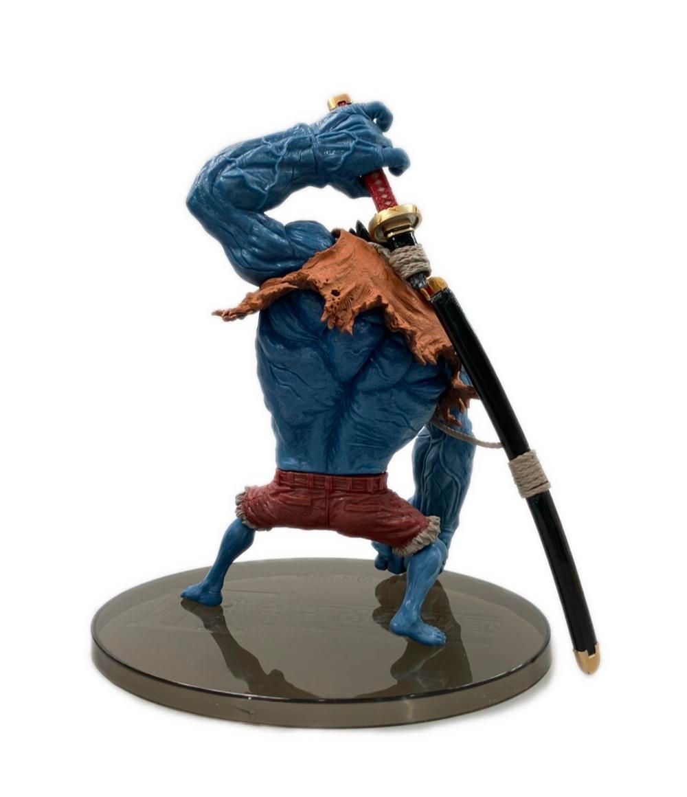 訳あり ONE PIECE 造形王頂上決戦 フィギュア ナイトメアルフィ バンプレスト フィギュア】 SCultures BIG 造形王頂上決戦3 vol.3 ナイトメア