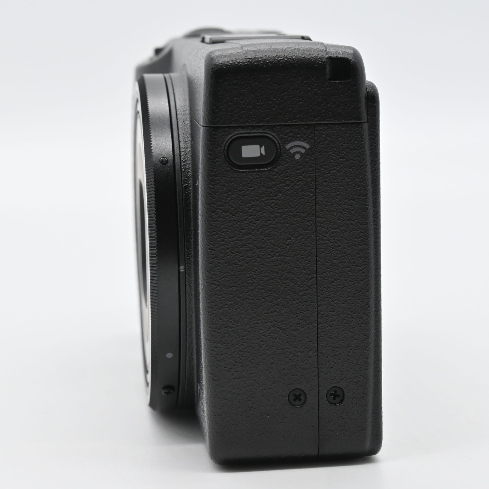 ショット数1400回■美品■RICOH GR III ショット数1400回□美品□RICOH GR III - メルカリ