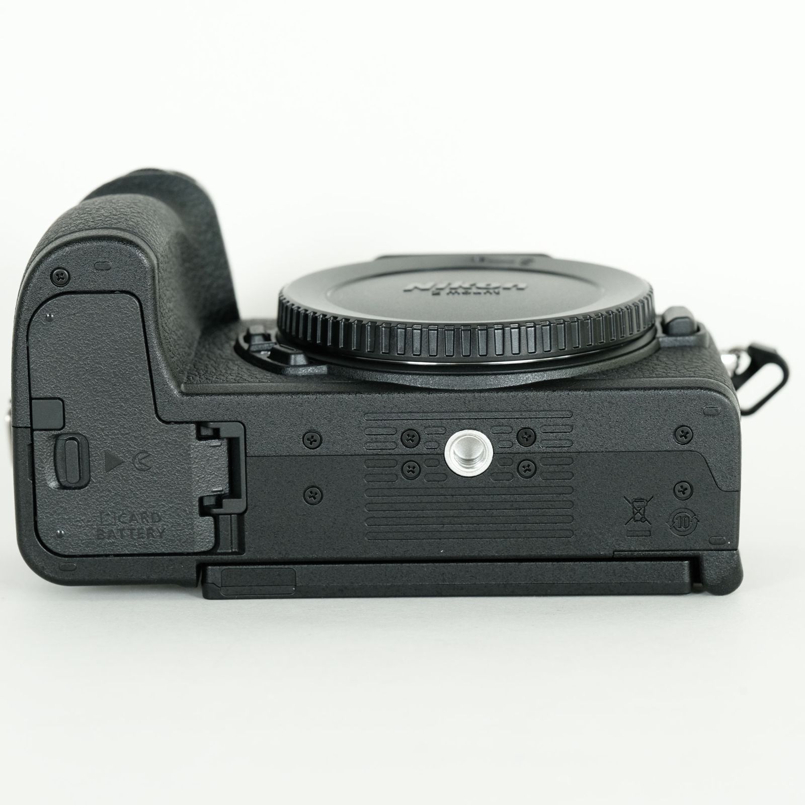 Nikon Z50II ボディ 美品 シャッター1054回 Nikon Z50II ボディ 美品 シャッター1054回 Nikon Z50II ボディ 美品