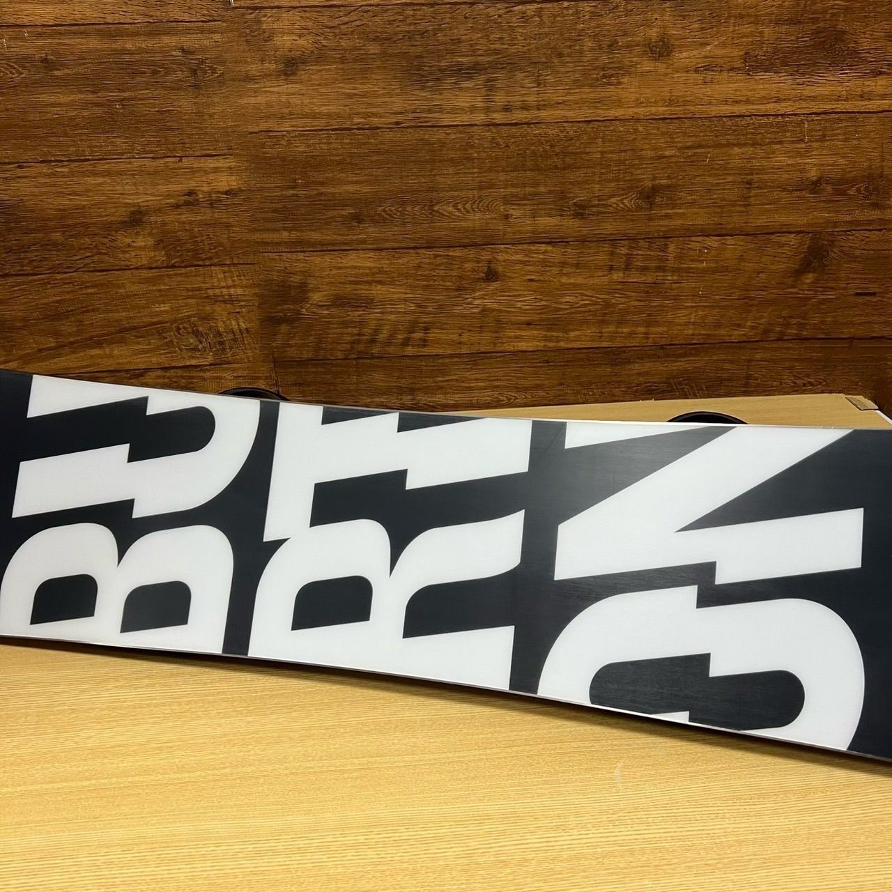 インスティゲーター スノボ