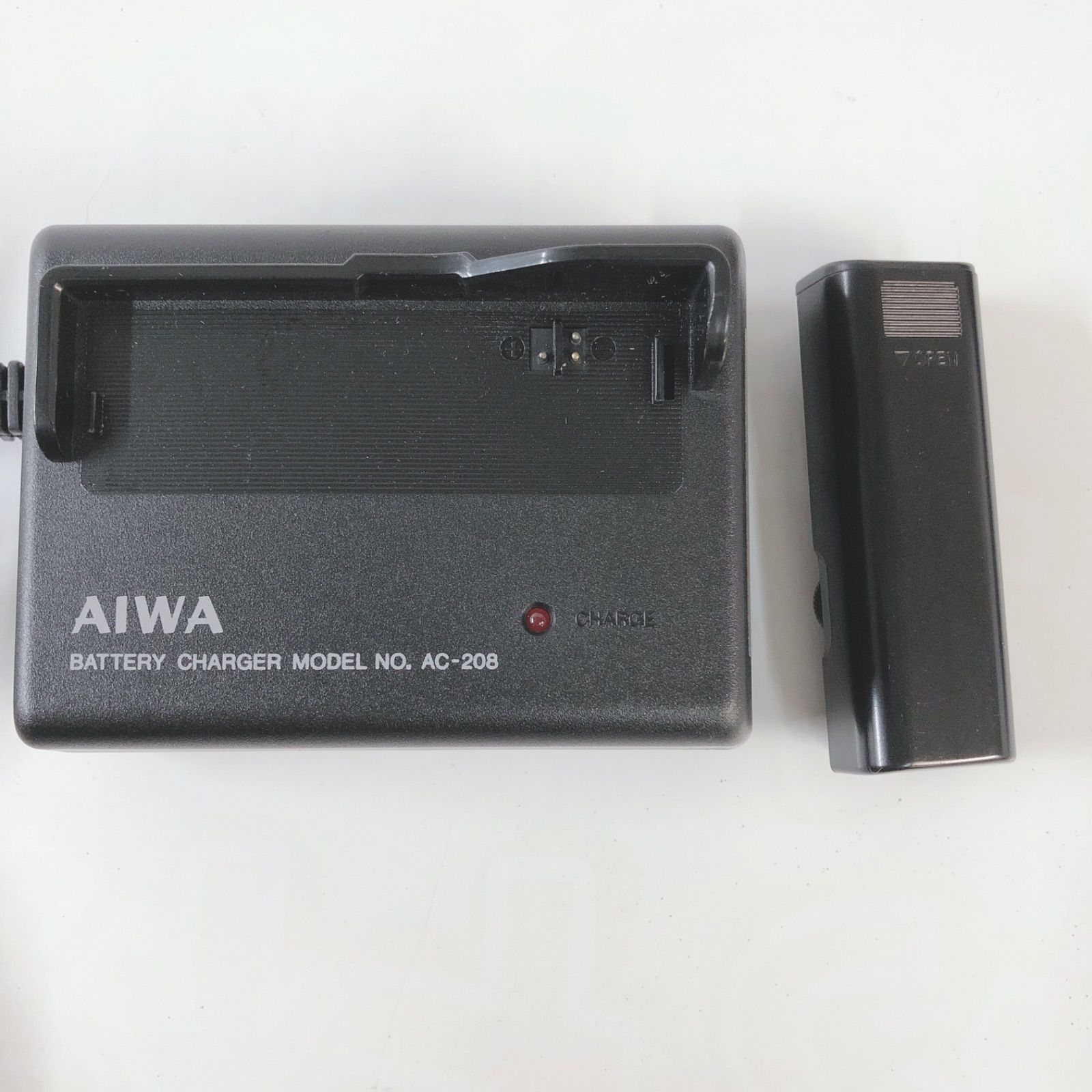 AIWA HS-F50 カセットプレーヤー ジャンク ジャンク AIWA HS-F50 ステレオカセットレコーダー カセット