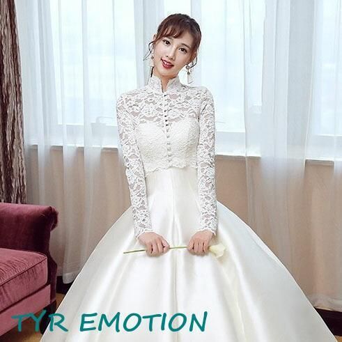 Honey Cinnamon ハニーシナモン コットンレースパステルワンピース