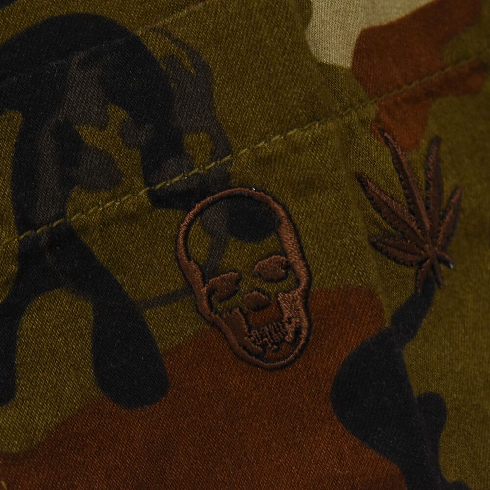 lucien pellat-finet (ルシアンペラフィネ) スカル