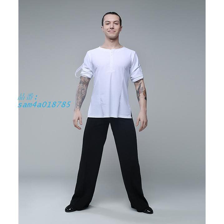 男性用 ダンス衣装