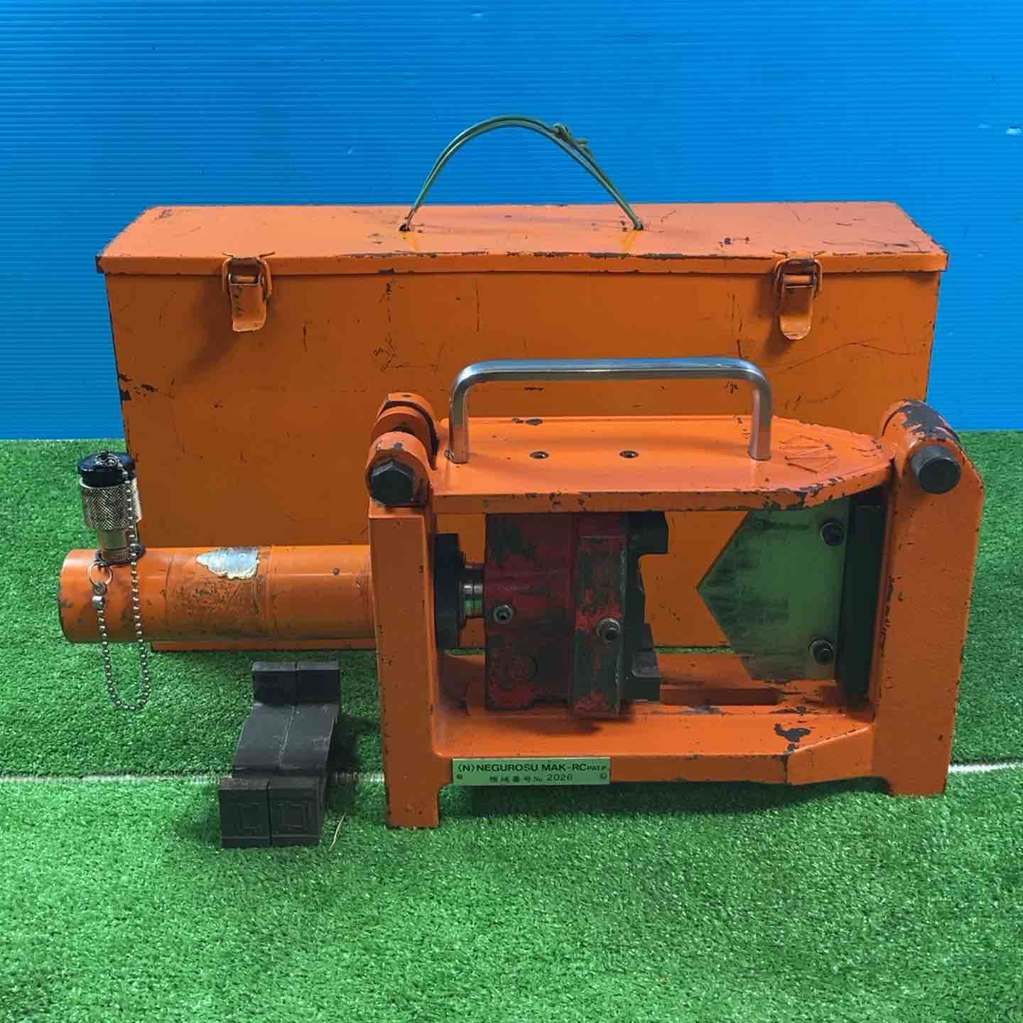 点字タイプライラー APOLLO BRAILLER MARK-Ⅱ 美品】APOLLO BRAILLER