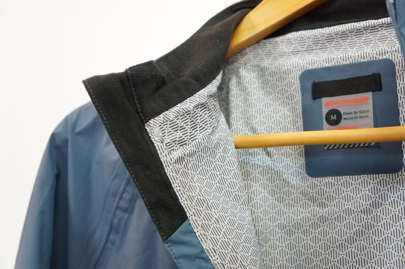 SHIMANO サイクルジャケット ブラック Lサイズ 裏起毛 美品 高級