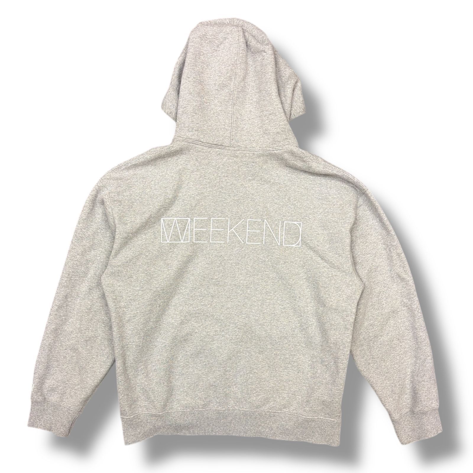 SEQUEL × NIKE WEEKEND フーディー パーカー スウェット シークエル 