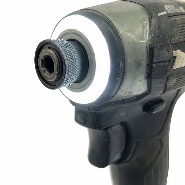 V 充電式インパクトドライバー