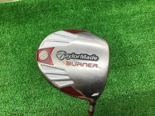 テーラーメイド　SLDR ドライバー 10.5度 フレックスSR テーラーメイド SLDR ドライバーの試打レビュー 口コミ・評価