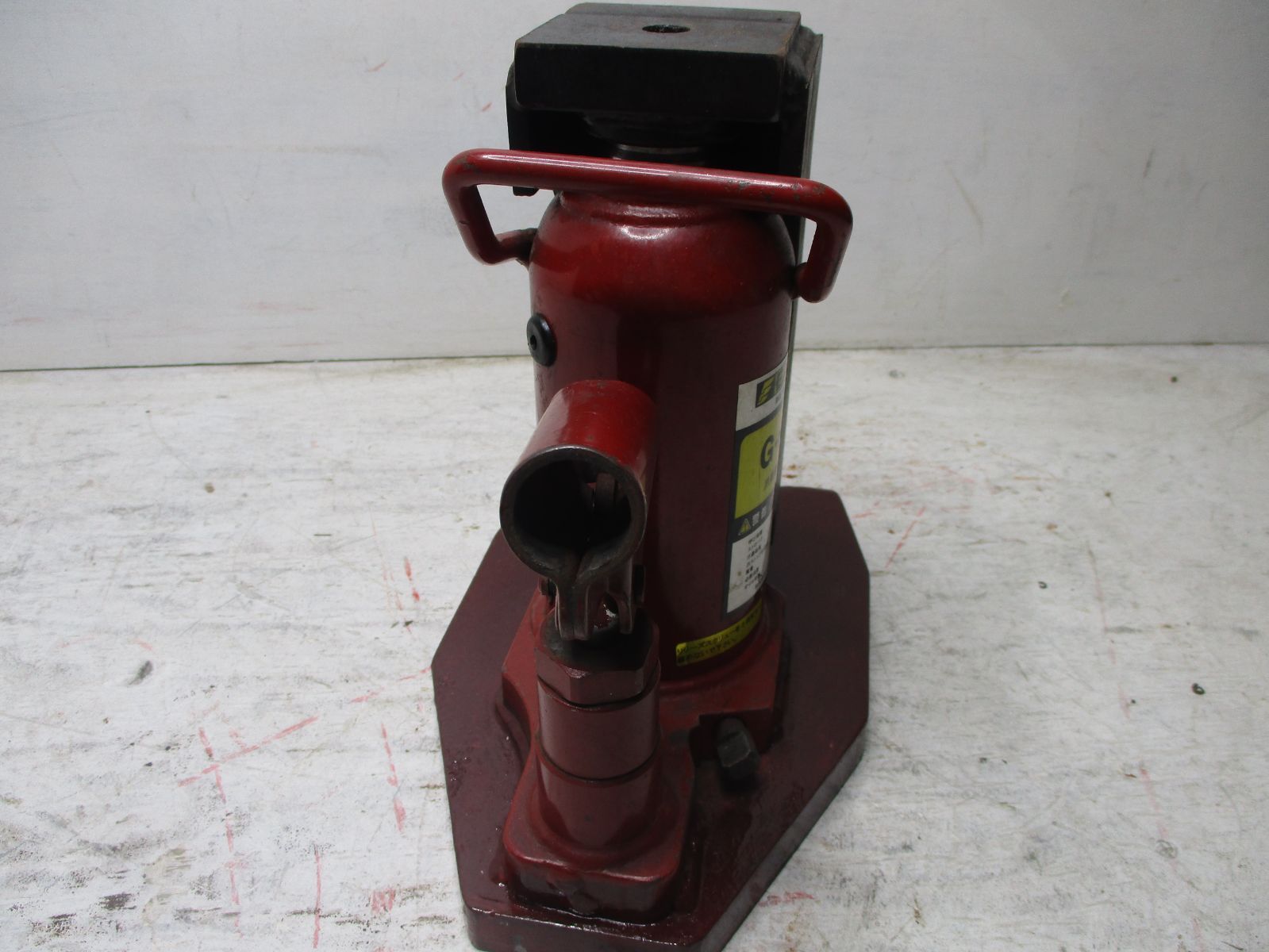 G-60 今野製作所