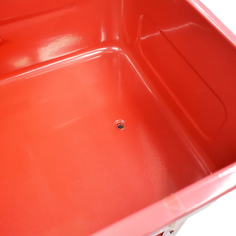 アストロプロダクツ パーツ洗浄台