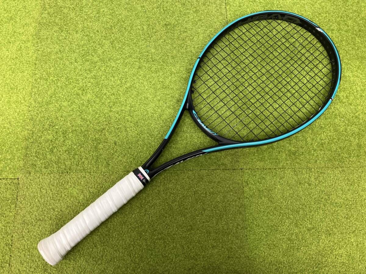 BabolaT PURE STRIKE VS (G2) Babolat pure strike 100 G2 ① Pure