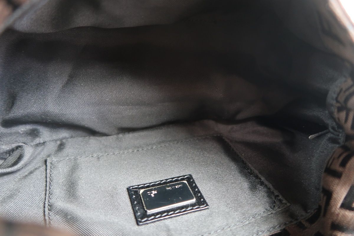 ミニマンマバケット ズッキーノ