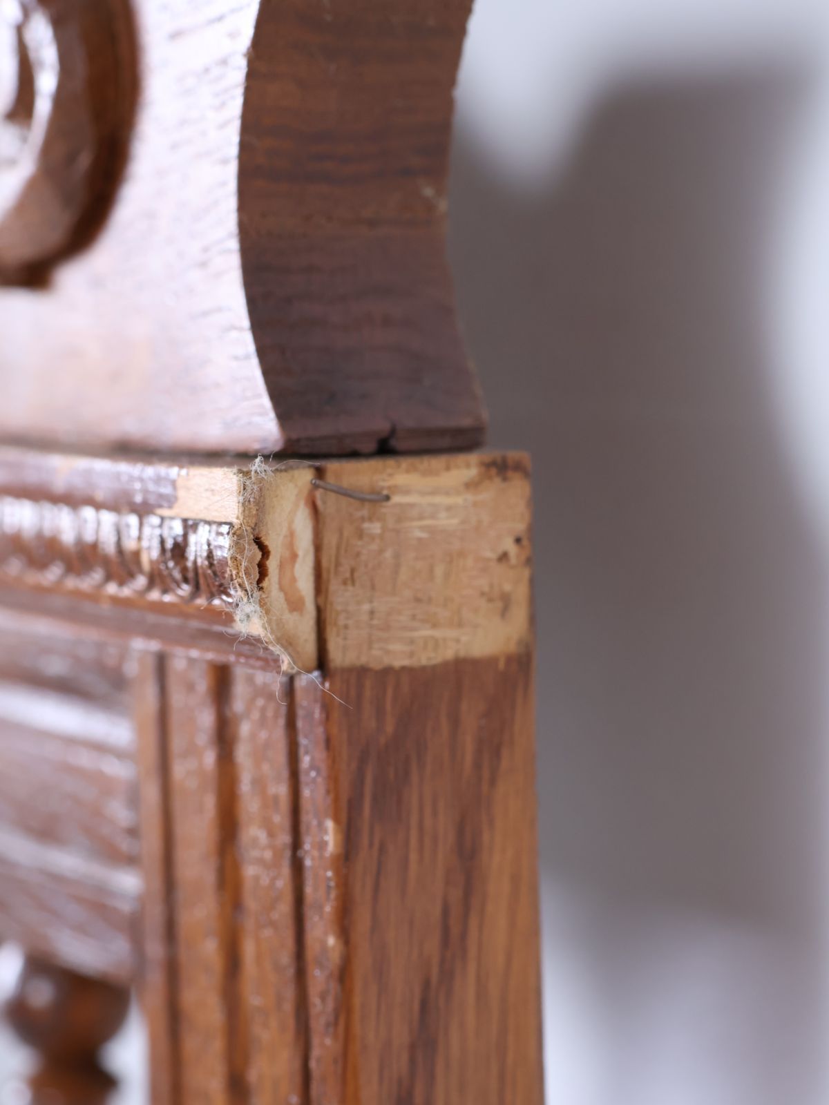 1970年代 ヴィンテージ エントリーウェイ シェルフ ウォールミラー 壁掛け 棚 鏡 NEXPOTALLINN_EU