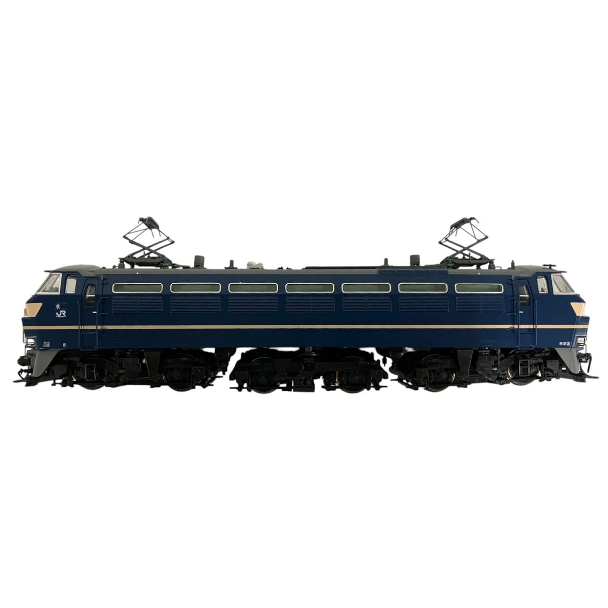 鉄道模型　Nゲージ　TOMIX 7143 JR EF66 0形電気機関車 トミックス TOMIX Nゲージ 7143 JR EF66-0形電気機関車(後期型
