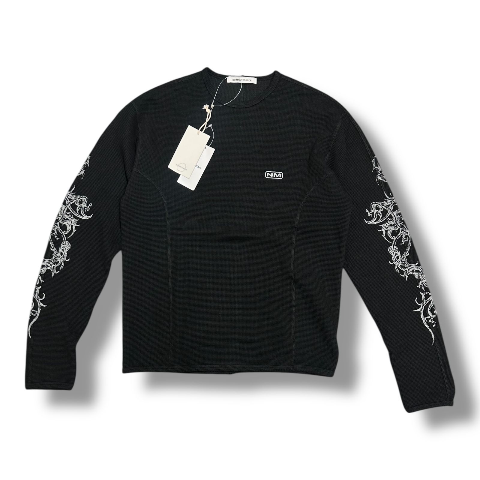 参考上代31900円 NO MAINTENANCE 25SS PANEL THERMAL EXCLUSIVE パネル