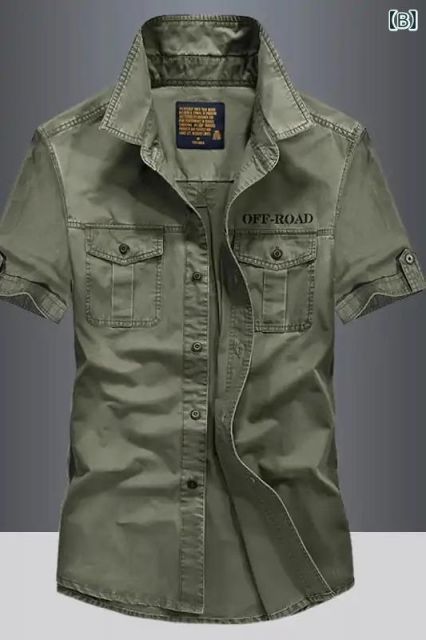 [M]秋冬 コーデ メンズ  服 シンプル ファッション オシャレ 大人 かっこいい 大きいサイズ ストリート 紳士服 半袖 シャツ 綿 アウトドア カジュアル 服