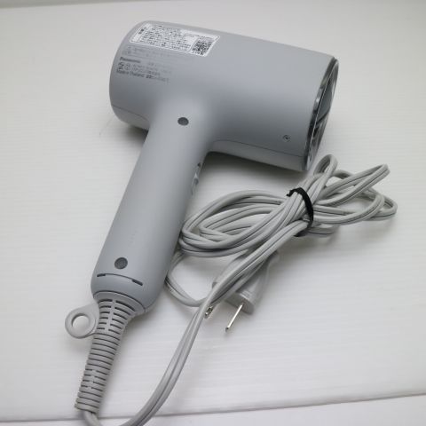 超 EH-NA0J ナノケア ミストグレー 土日祝発送 即日発送 00000